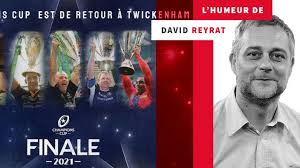 Choisissez parmi 51 trajets en covoiturage. Rugby European Cups Champions Cup Should The 100 French Toulouse La Rochelle Final Be Played At Twickenham Ostrev News