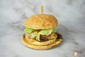 la viande pour hamburger maison