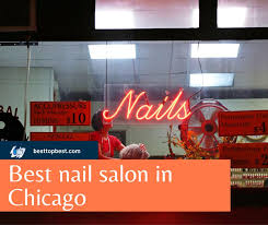 13 best nail salons in chicago phone