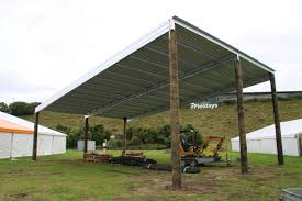pole sheds in new zealand