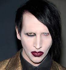 marilyn manson says he wants to date a