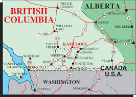 See more ideas about kamloops bc, kamloops, british columbia. 10 Facts Kamloops B C Belowbc