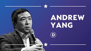 Andrew yang is running for president but his education ideas and plans aren't ready for prime time. Meet The Candidate Andrew Yang