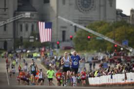Medtronic Twin Cities Marathon Weekend Minneapolis