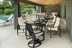 Coastal Casual Quality Outdoor Furniture