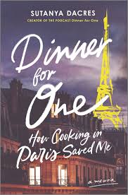 review of dinner for one by sutanya dacres
