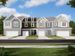 m i homes floor plans in charlotte nc