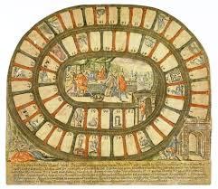 Risultati immagini per Labirinto immagini medievali