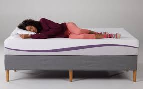 Why The Purple Bedding Brand Stands Out