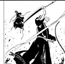 Why does Ichigo have only one sword in the new chapter of the Bleach manga?  - Gen. Discussion - Comic Vine