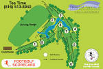 Heart of America Golf Course - FootGolf