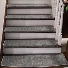 non slip washable step rug carpet