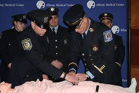 According to our data, the highest paying job at albany medical center hospital is a registered nurse at $58,000 annually while the lowest paying job at albany medical center hospital is a patient care associate at $22,000 annually. Albany Ny Albany Police Officers Have Tacmed Solutions Facebook