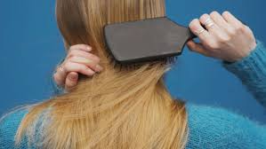 how to care for fine hair according to