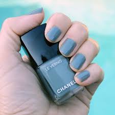 chanel nail polish act ii for spring