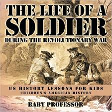 Amid a great collection of scholarship and narrative history on the revolutionary war and the american struggle for independence, there is a gaping hole; Over 100 Of The Best Children And Young Adult Books On The American Revolution Revolutionary War Journal