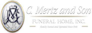 c mertz and son funeral home buffalo ny