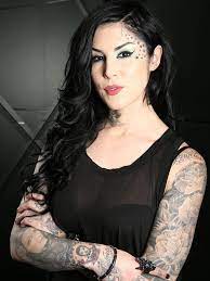 kat von d beauty is coming to the uk by
