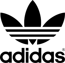 the history of the adidas logo web