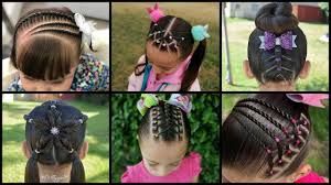 stylish hair style ideas for baby s