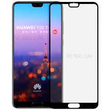 1 opiniones, características completas y 6 fotografías. Momax 0 3mm Full Size Anti Explosion Tempered Glass Protection Film For Huawei P20 Pro Black Tvc Mall Com