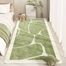 imitation cashmere carpet warm bedroom