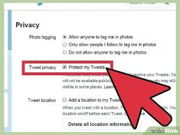 Sesuai namanya, aplikasi yang satu ini memang sengaja dibuat untuk membantu proses pelacakan pada nomor hp seseorang. How To Make Your Twitter Account Private 10 Steps With Pictures