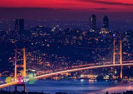 برنامج سياحي في اسطنبول طرابزون لمدة 10 أيام / 9 ليالي