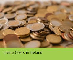 How much show money should i have in the bank to guarantee my visa application approval? show money is the colloquial term for the funds that you have access to when you travel. Living Costs For International Students Studying In Ireland Education In Ireland
