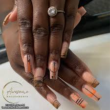 stylish nail salon vestavia hills