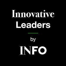 Innovative leaders by INFO