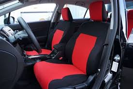 Seat Covers For 2016 Honda Civic For