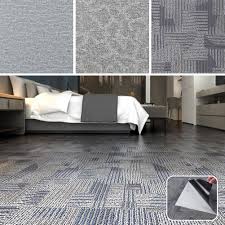 5m² carpet textured flooring panels