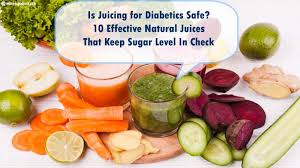 Documentary filmmaker and health advocate joe cross discovered a whole new body by vowing to change his life and his health by only drinking fresh fruit and. Juicing For Diabetics 10 Must Try Natural Juicing Recipes For Diabetics