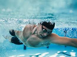 30 minute swim workouts for triathletes