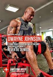 Dwayne johnson hd wallpapers, desktop and phone wallpapers. Dwayne Johnson Motivational Quotes Wallpaper Quotesgram Dwayne Johnson Workout Bodybuilding Motivation Dwayne Johnson