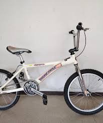 sold out mongoose pro old bmx レーサー