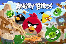 Angry Birds' maker Rovio plans to list its shares
