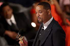 Will Smith Resigns From Academy After ...
