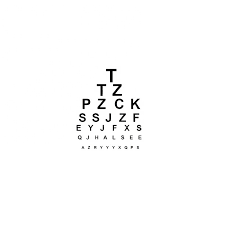 Random Display Function Vision Test Eye Chart Smart Chart For Sale Buy High Quality Vision Test Chart Vision Test Chart Eye Test Charts Product On