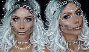 trendingnow halloween makeup tutorials