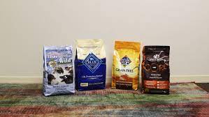 the best dry dog food reviews
