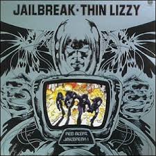 jailbreak by thin lizzy clic rock