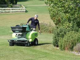 T5000 Spreader Sprayer