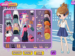 vogue s dressup play now