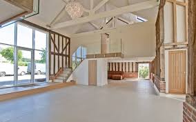 5 Things To Know About Barn Conversions