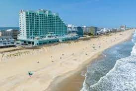 100 free things to do in ocean city md