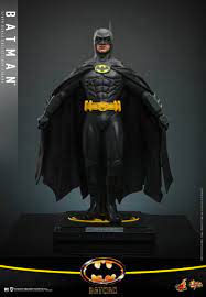 batman sixth scale figure by hot toys