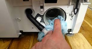 Washing Machine Smells Like Rotten Eggs