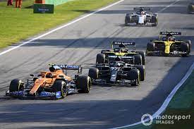 Formula 1 is considering trialling a saturday sprint race format in 2021, but plans for reverse grid qualifying races have been shelved completely what do you think? F1 Sprint Race Decision Due Before 2021 Season Start